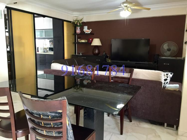 Blk 213 Pasir Ris Street 21 (Pasir Ris), HDB 4 Rooms #153970762